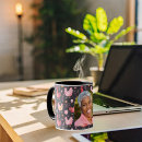 Search for black rooster mugs Vintage