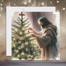 Search for cross christmas cards Religious