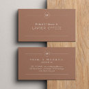 Search for monogram initial attorney law lawyer Minimalist