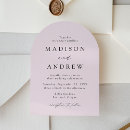 Search for lavender invitations Formal