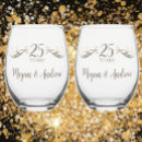 Search for 25th anniversary Modern