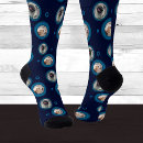 Search for unique mens socks Collage