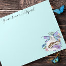 Search for fairy notepads Floral