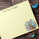 Search for fairy notepads Fantasy