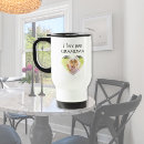 Search for i heart nana mugs Grandma