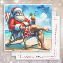 Search for bloody cards Santa