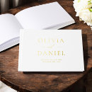 Search for engagement guest books Modern