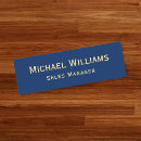 Search for navy blue name tags Simple