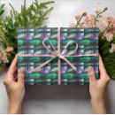Search for alaska wrapping paper Aurora borealis