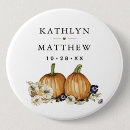 Search for autumn wedding badges Fall in love