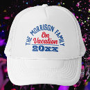 Search for group hats Family holiday