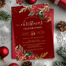 Search for foil seasonal invitations Party