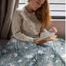 Search for japanese blankets Botanical