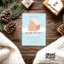 Search for gingerbread house decorating invitations Kids