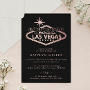 Search for casino birthday invitations Las vegas