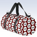 Search for gym bags Pattern