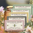 Search for borders labels Green