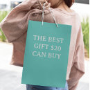 Search for funny birthday gift bags Humour