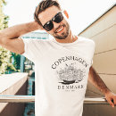 Search for copenhagen souvenir tshirts Vintage