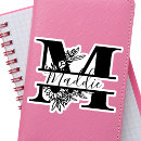 Search for m name stickers Script