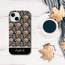 Search for rust orange iphone cases Watercolor