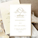 Search for ivory program wedding wedding programs Order of service