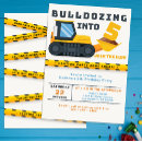 Search for 5th boy birthday invitations Yellow