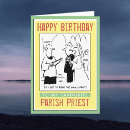 Search for vicar cards Pastor