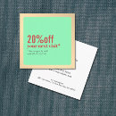 Search for christmas discount cards Professional