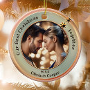 Search for rose gold christmas decor Keepsake