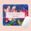 Search for florists mouse mats Pink