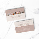 Search for farm business cards Chicken
