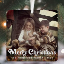 Search for trendy christmas tree decorations Modern minimalist