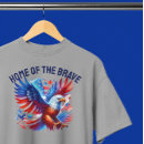 Search for american eagle tshirts Red white blue