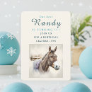 Search for donkey birthday invitations Girl