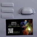 Search for metal fabrication business cards Soldering