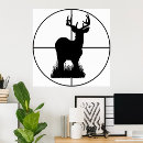 Search for deer hunting art Hunter