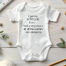 Search for mom quotes baby clothes Funny
