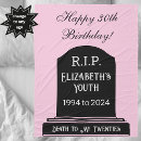 Search for 40th birthday jokes For her