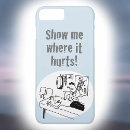 Search for surgery iphone cases Health