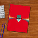 Search for 70s notebooks Stripes