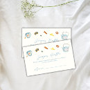 Search for rectangle par invitations Vintage