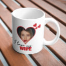 Search for to my wife mugs For him