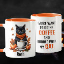 Search for funny orange cat mugs Animal