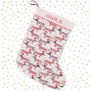 Search for dachshund christmas stockings Festive