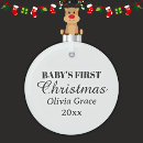Search for baby shower christmas tree decorations For kids