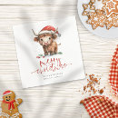 Search for highland cow napkins Modern