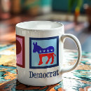 Search for liberal party mugs Political