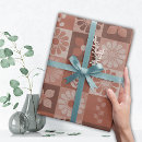 Search for burlap wrapping paper Modern