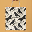 Search for gothic gift bags Bird